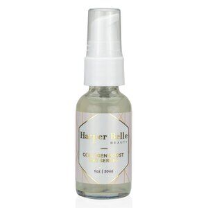 HARPER BELLE BEAUTY Collagen Boost Eye Serum 1oz/30ml